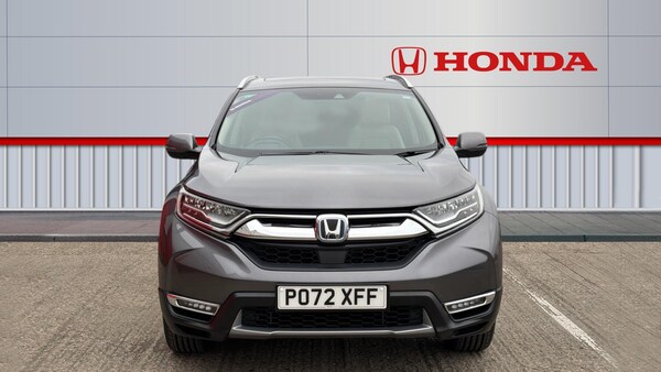 Used Honda CR-V 2022 for sale - 76252597: Photo 6