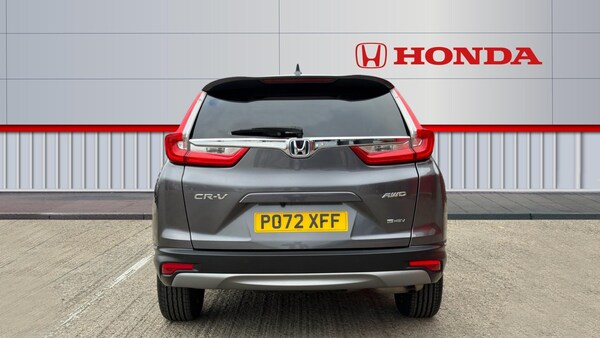 Used Honda CR-V 2022 for sale - 76252597: Photo 7
