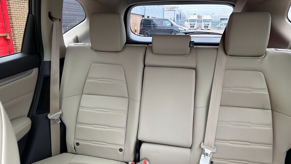 Used Honda CR-V 2022 for sale - 76252597: Photo 8