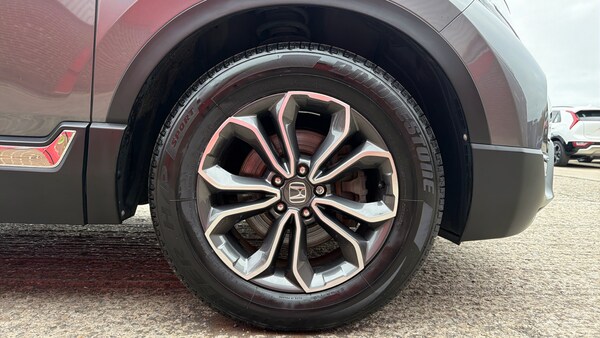 Used Honda CR-V 2022 for sale - 76252597: Photo 9