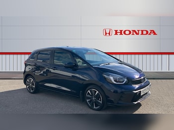 Used Honda Jazz 2023 for sale - 79365936: Photo