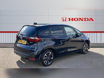 Used Honda Jazz 2023 for sale - 79365936: Photo