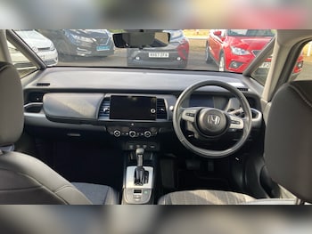 Used Honda Jazz 2023 for sale - 79365936: Photo
