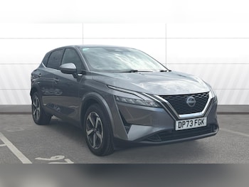 Used Nissan Qashqai 2023 for sale - 78250765: Photo