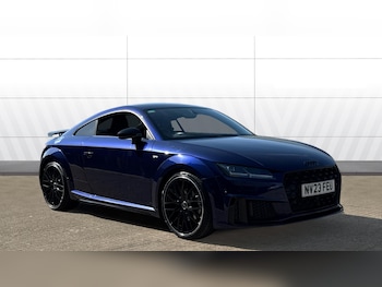Used Audi TT 2023 for sale - 78894827: Photo