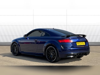 Used Audi TT 2023 for sale - 78894827: Photo