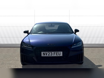 Used Audi TT 2023 for sale - 78894827: Photo