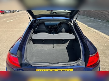 Used Audi TT 2023 for sale - 78894827: Photo
