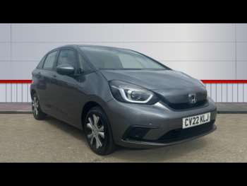 2022 (22) - 1.5 i-MMD Hybrid SR 5dr eCVT Hybrid Hatchback