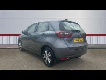 Used Honda Jazz 2022 for sale - 74577475: Photo
