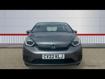 Used Honda Jazz 2022 for sale - 74577475: Photo