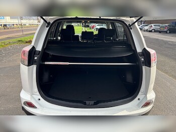 Used Toyota RAV4 2016 for sale - 77446189: Photo