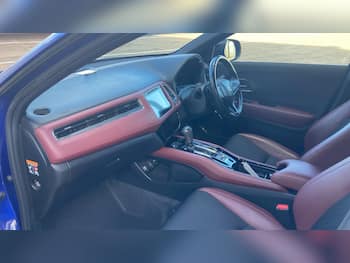 Used Honda HR-V 2020 for sale - 79692998: Photo