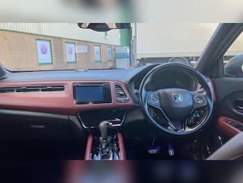 Used Honda HR-V 2020 for sale - 79692998: Photo