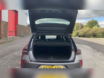 Used Vauxhall Astra 2023 for sale - 79733076: Photo
