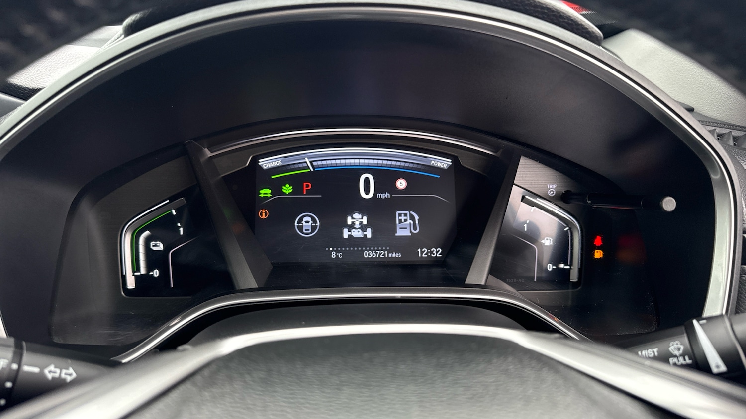 Used Honda CR-V 2022 for sale - 77225696: Photo 11