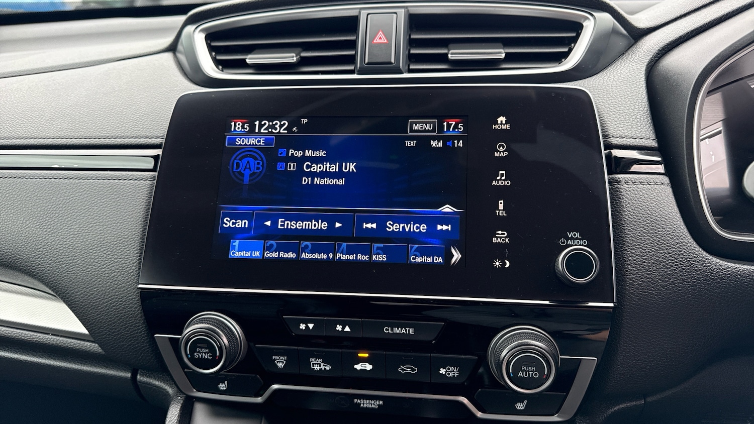 Used Honda CR-V 2022 for sale - 77225696: Photo 13