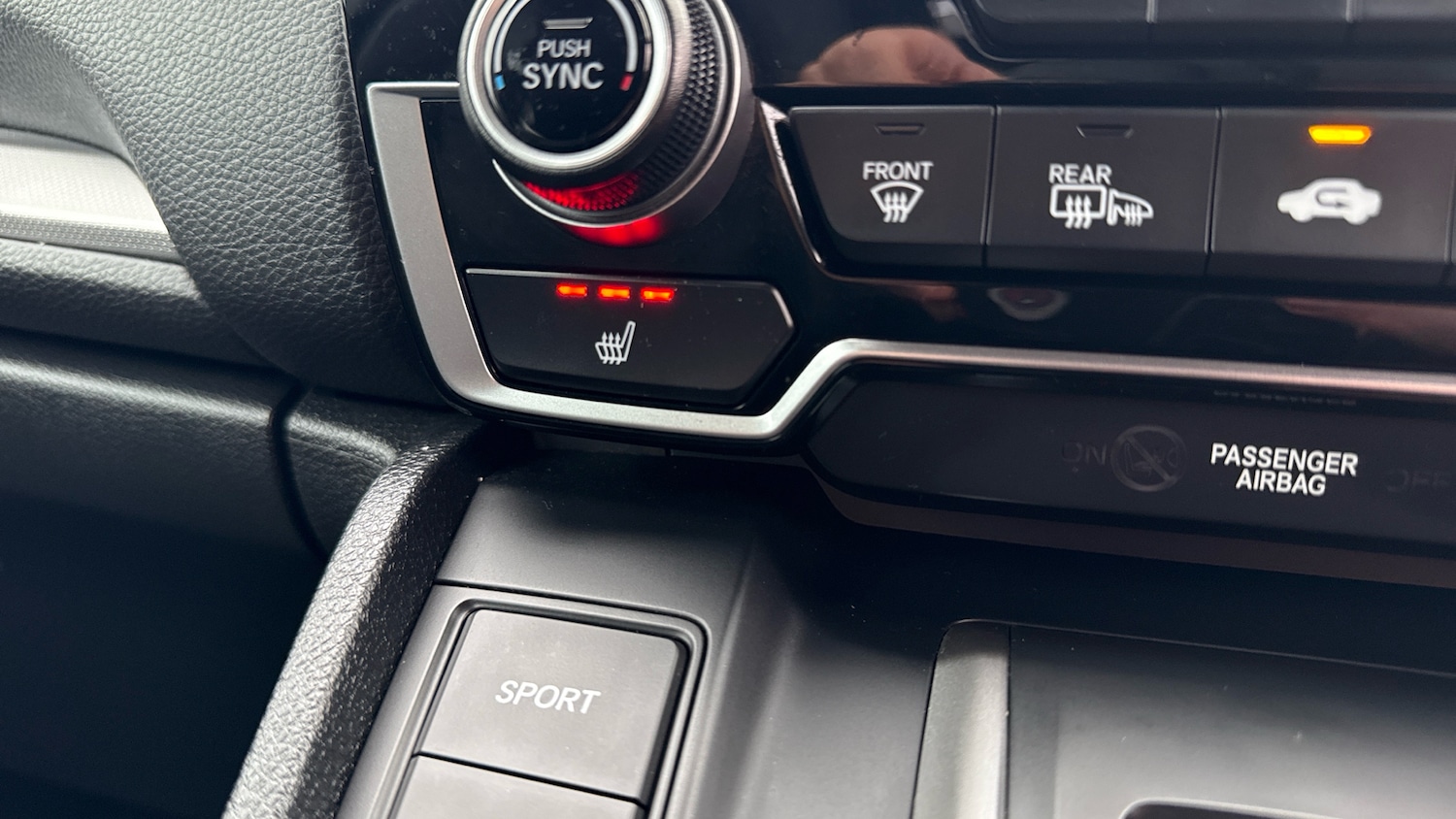 Used Honda CR-V 2022 for sale - 77225696: Photo 18