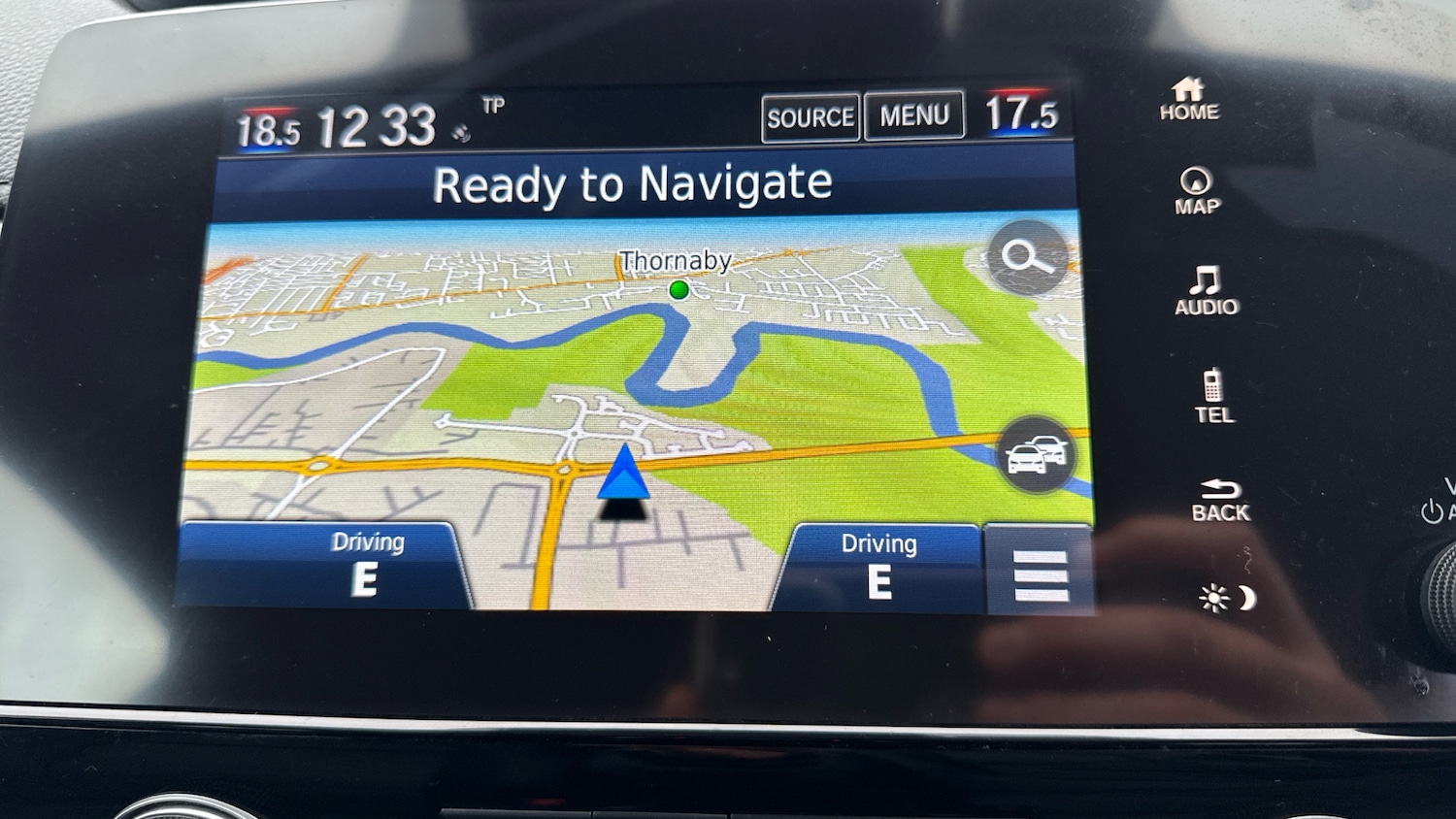 Used Honda CR-V 2022 for sale - 77225696: Photo 19