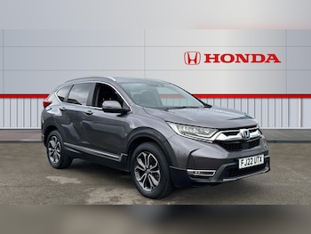 2022 (22) - 2.0 i-MMD Hybrid SR 5dr eCVT Hybrid Estate