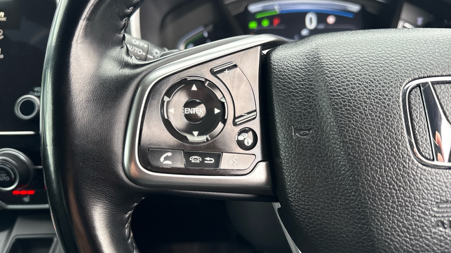 Used Honda CR-V 2022 for sale - 77225696: Photo 20