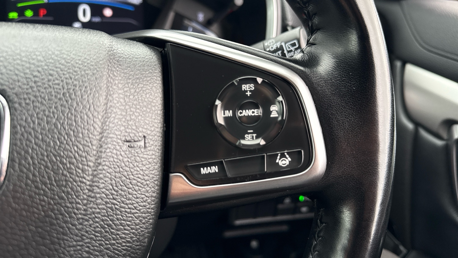 Used Honda CR-V 2022 for sale - 77225696: Photo 21