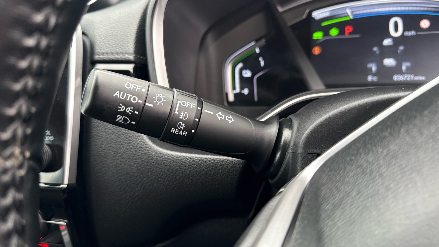 Used Honda CR-V 2022 for sale - 77225696: Photo 23