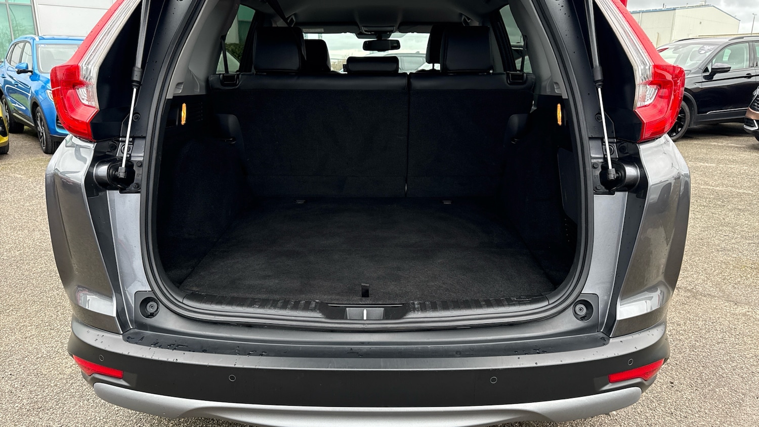 Used Honda CR-V 2022 for sale - 77225696: Photo 27