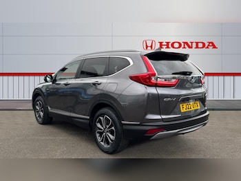 Used Honda CR-V 2022 for sale - 77225696: Photo