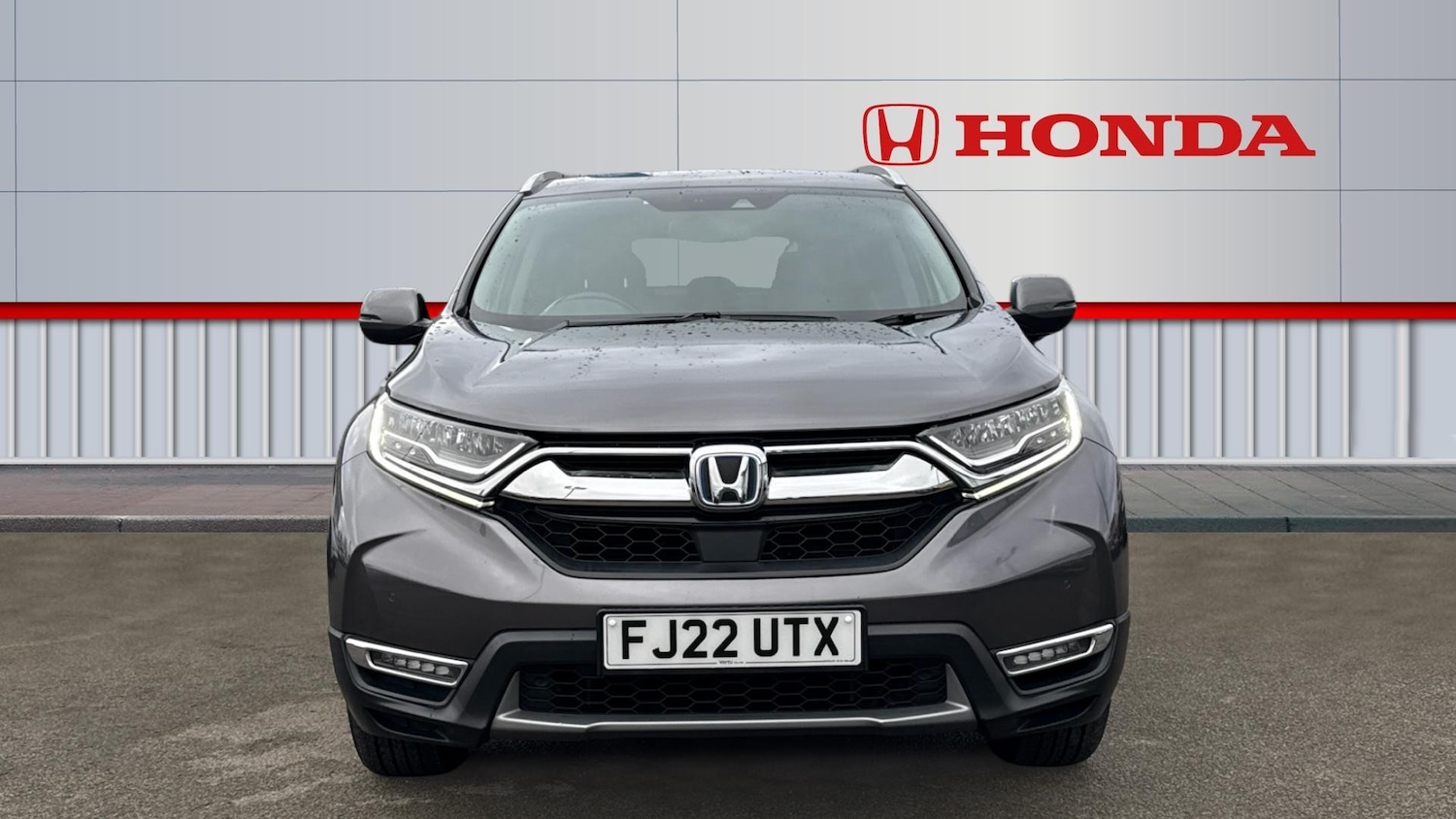 Used Honda CR-V 2022 for sale - 77225696: Photo 6