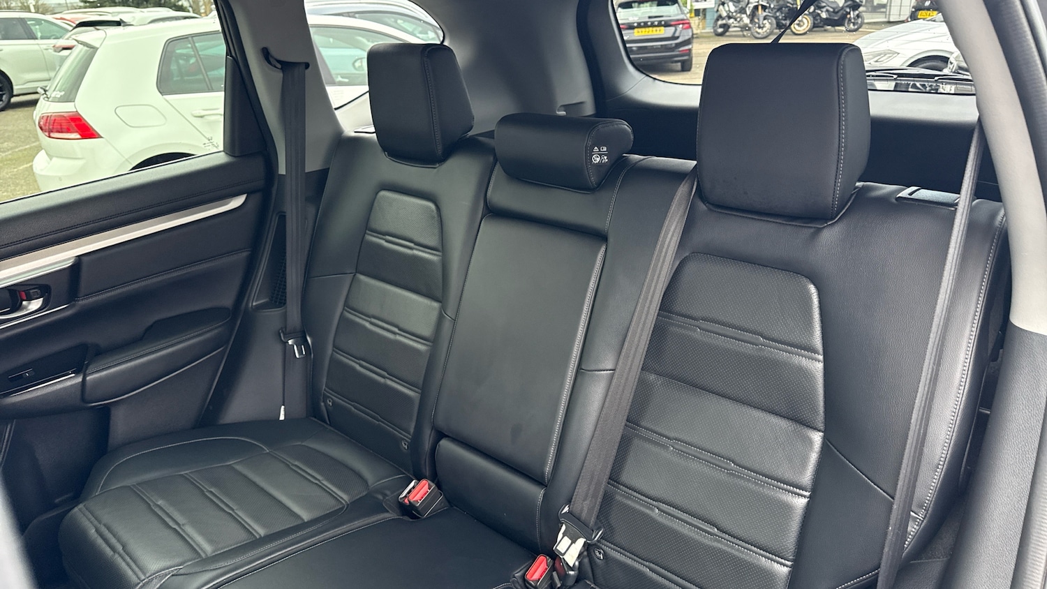 Used Honda CR-V 2022 for sale - 77225696: Photo 8