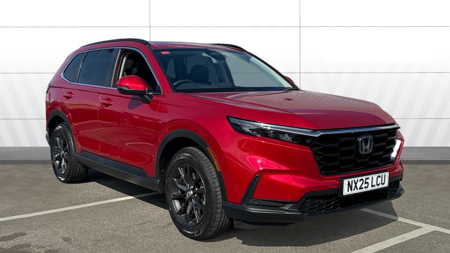 Used Honda CR-V 2025 for sale - 76652256: Photo 1
