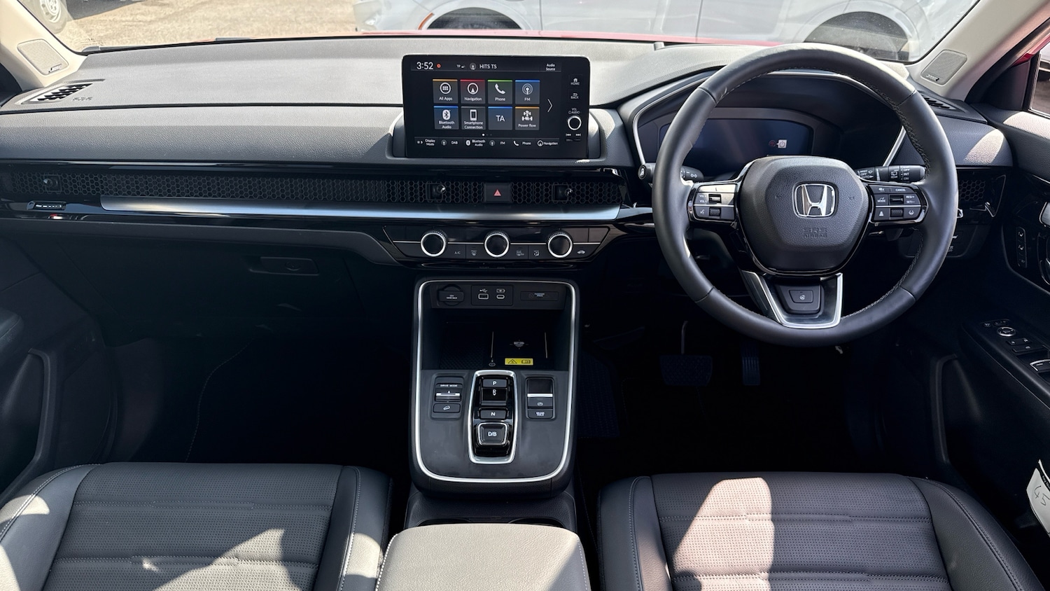 Used Honda CR-V 2025 for sale - 76652256: Photo 10