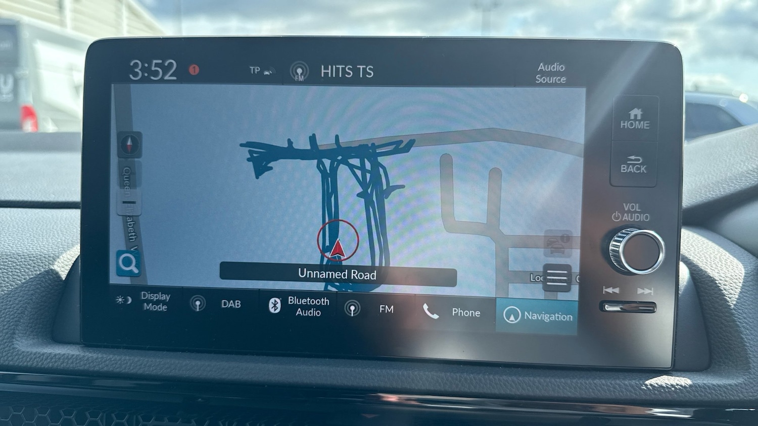 Used Honda CR-V 2025 for sale - 76652256: Photo 12