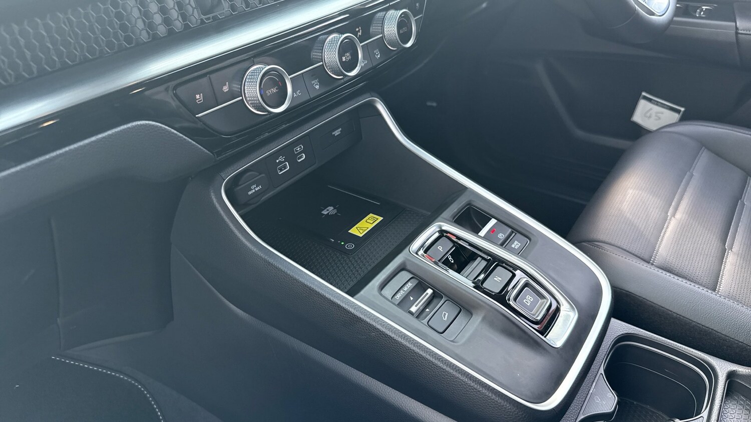 Used Honda CR-V 2025 for sale - 76652256: Photo 13