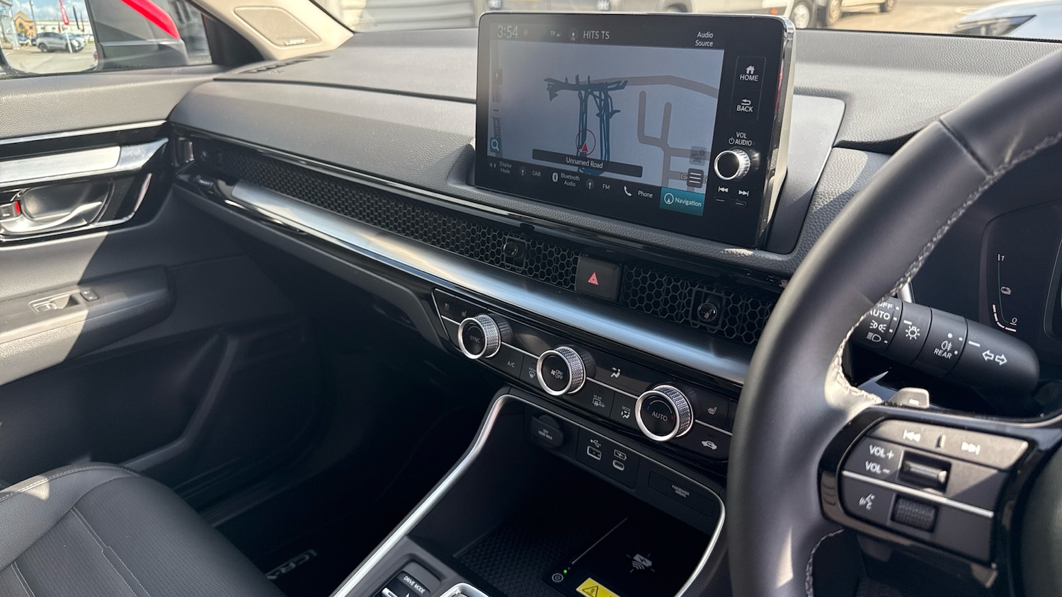 Used Honda CR-V 2025 for sale - 76652256: Photo 14