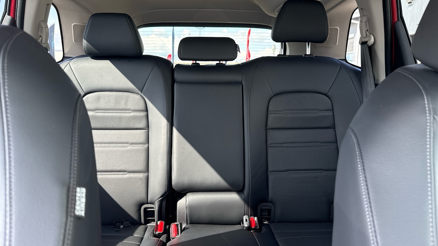 Used Honda CR-V 2025 for sale - 76652256: Photo 15