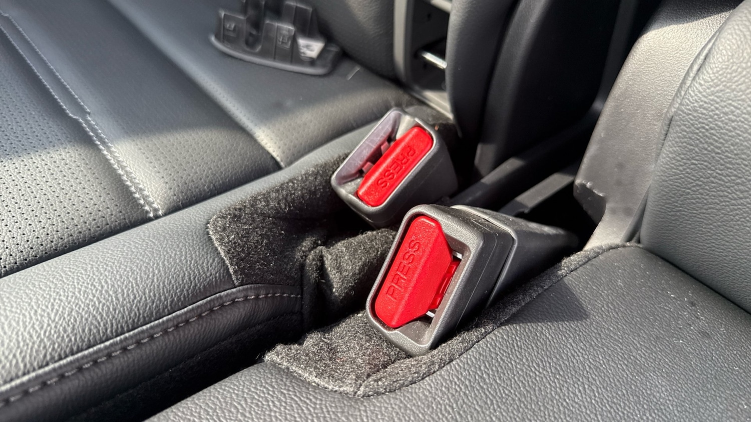 Used Honda CR-V 2025 for sale - 76652256: Photo 17