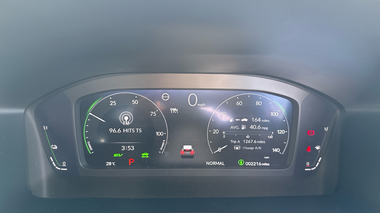 Used Honda CR-V 2025 for sale - 76652256: Photo 18