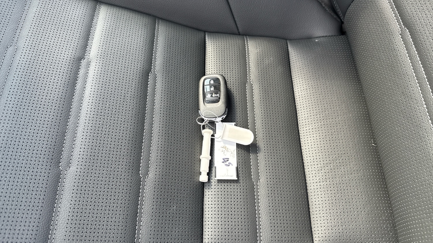 Used Honda CR-V 2025 for sale - 76652256: Photo 20