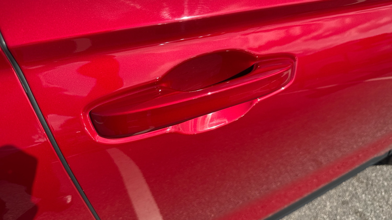 Used Honda CR-V 2025 for sale - 76652256: Photo 21