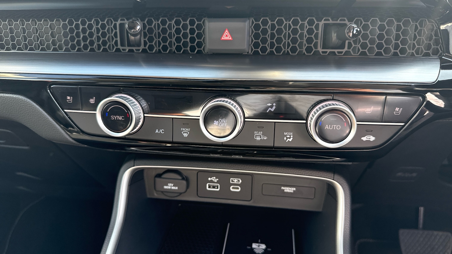 Used Honda CR-V 2025 for sale - 76652256: Photo 23