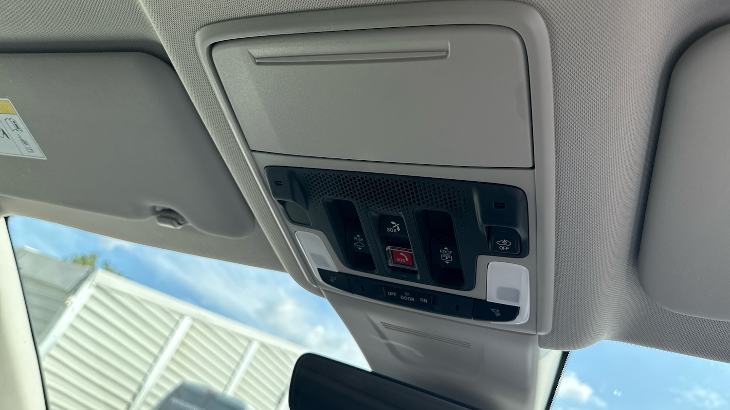 Used Honda CR-V 2025 for sale - 76652256: Photo 25