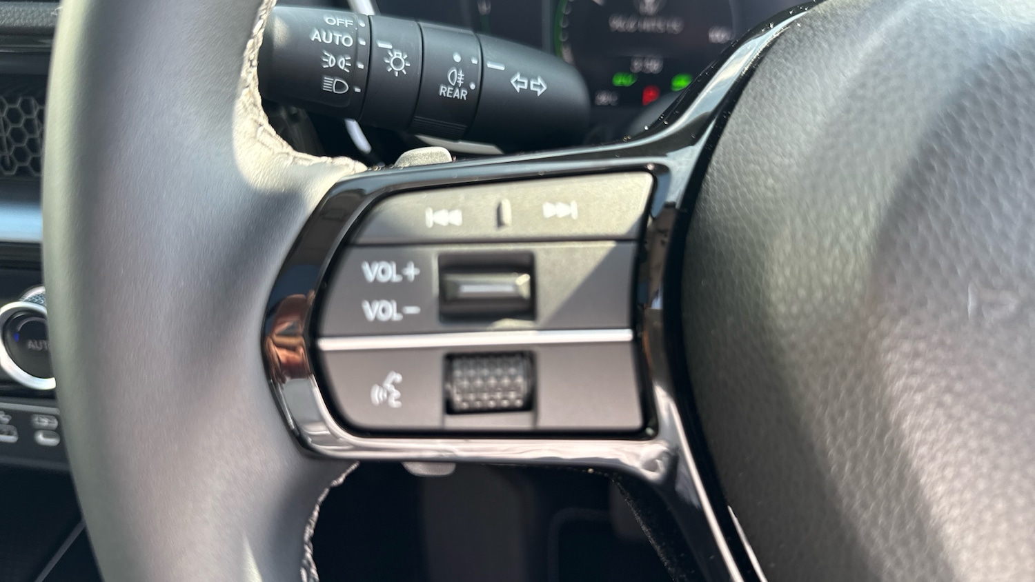 Used Honda CR-V 2025 for sale - 76652256: Photo 28