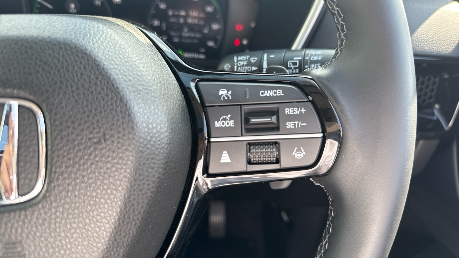 Used Honda CR-V 2025 for sale - 76652256: Photo 29