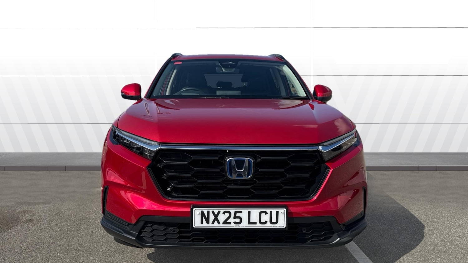 Used Honda CR-V 2025 for sale - 76652256: Photo 3