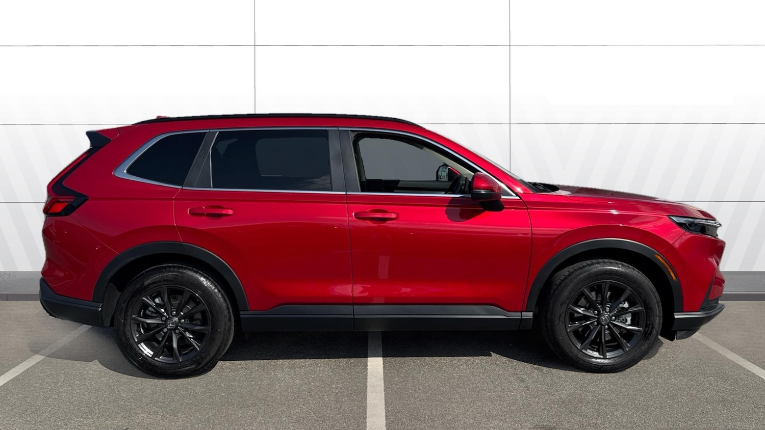 Used Honda CR-V 2025 for sale - 76652256: Photo 5