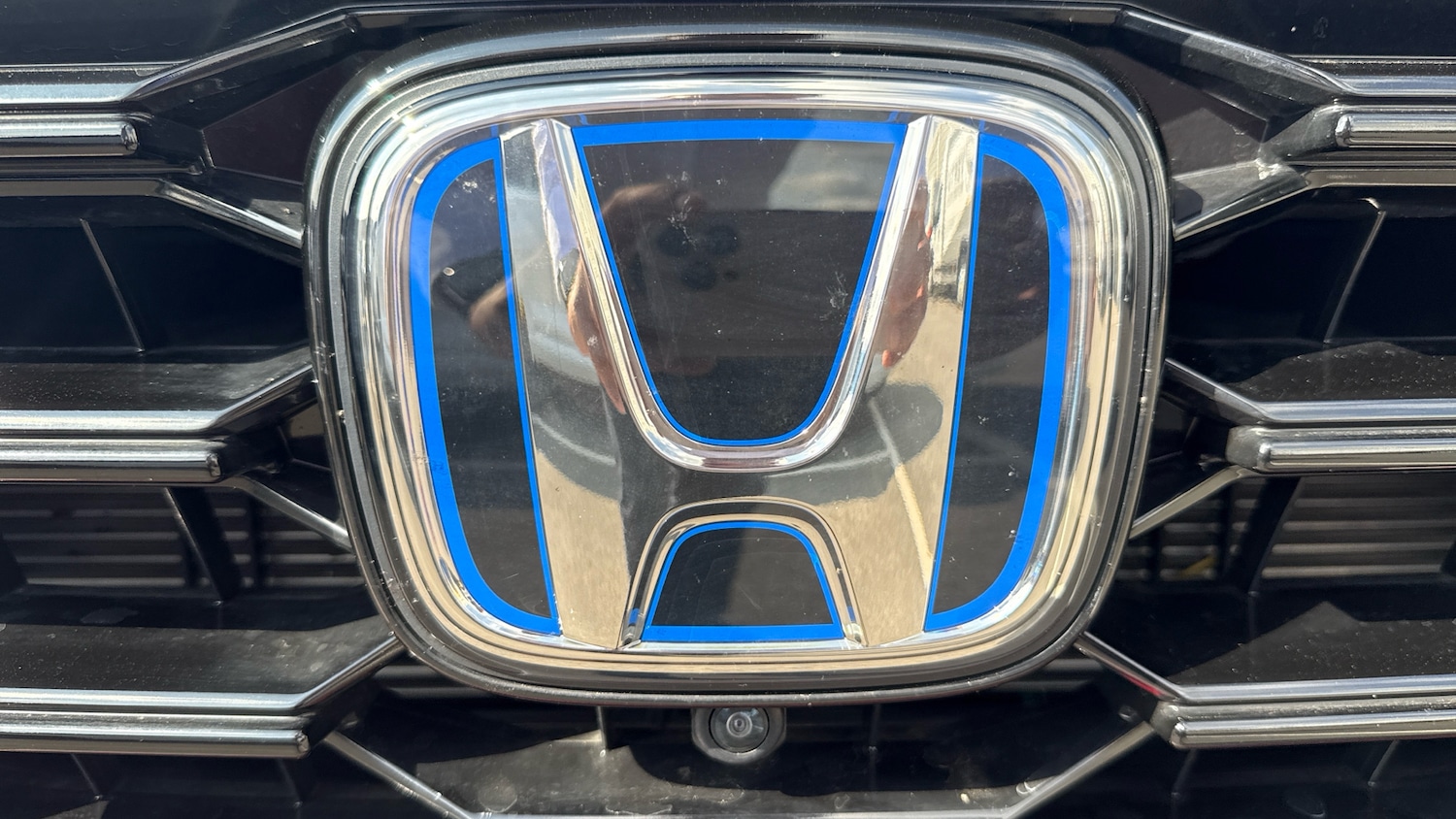 Used Honda CR-V 2025 for sale - 76652256: Photo 8