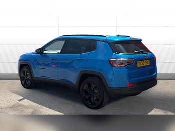 Used Jeep Compass 2020 for sale - 78980063: Photo
