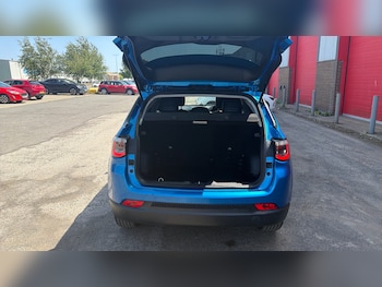 Used Jeep Compass 2020 for sale - 78980063: Photo